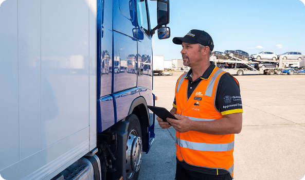 COI Certificates | Gold Coast Brisbane Ipswich