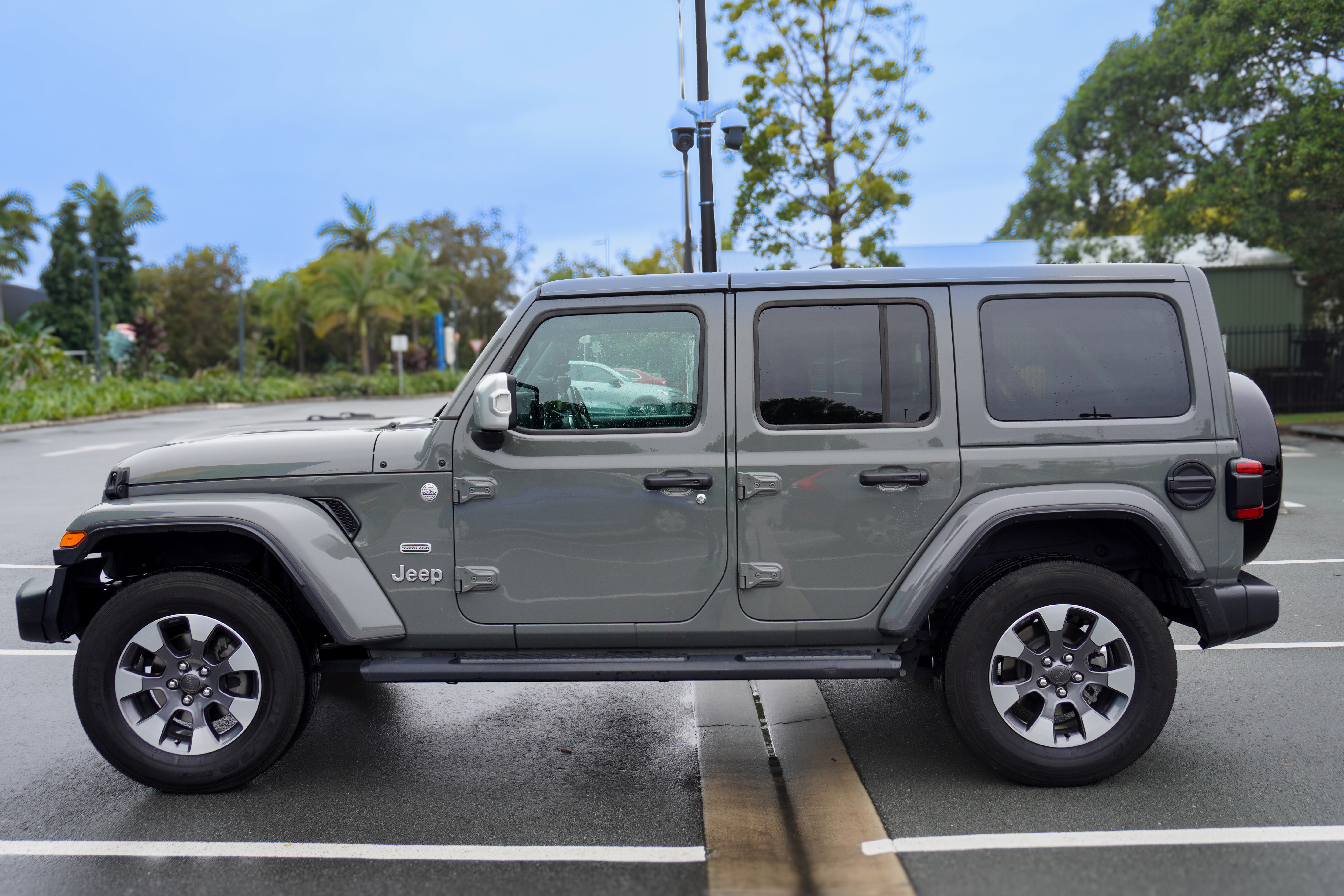 Jeep