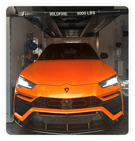Lamborghini