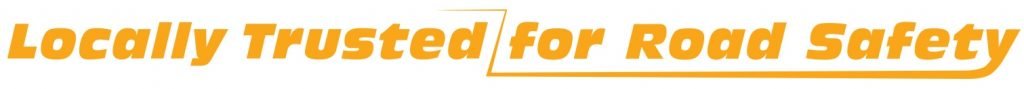 Trusted For Road Safety