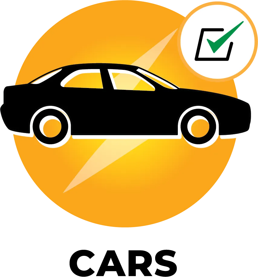 Cars Icon