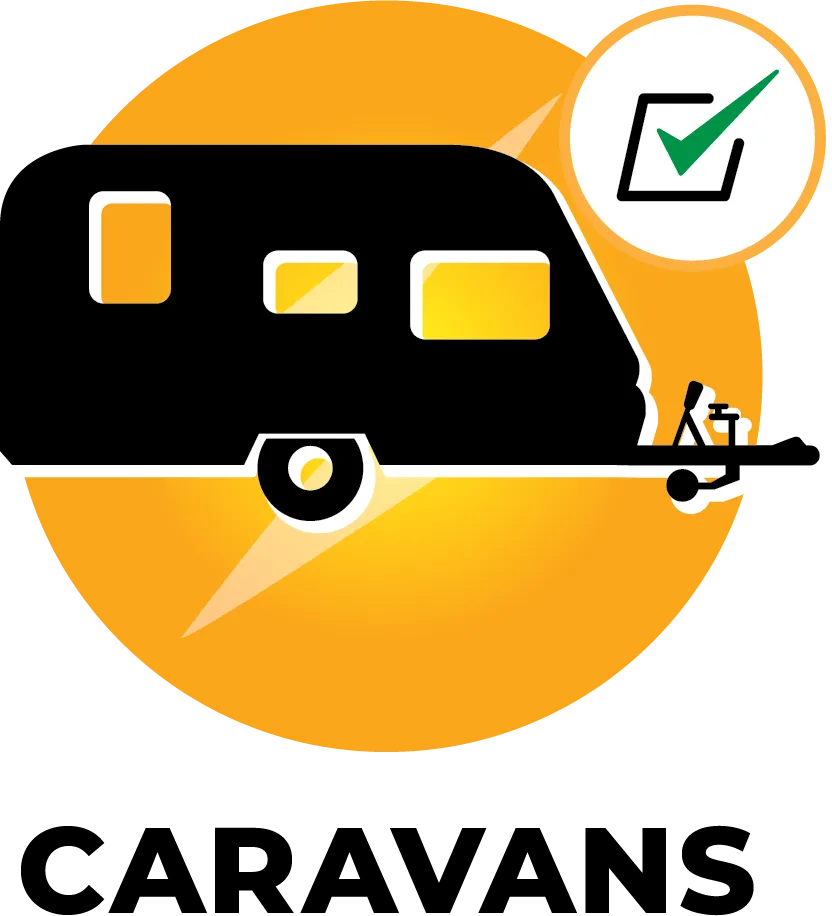 Caravan-Icon