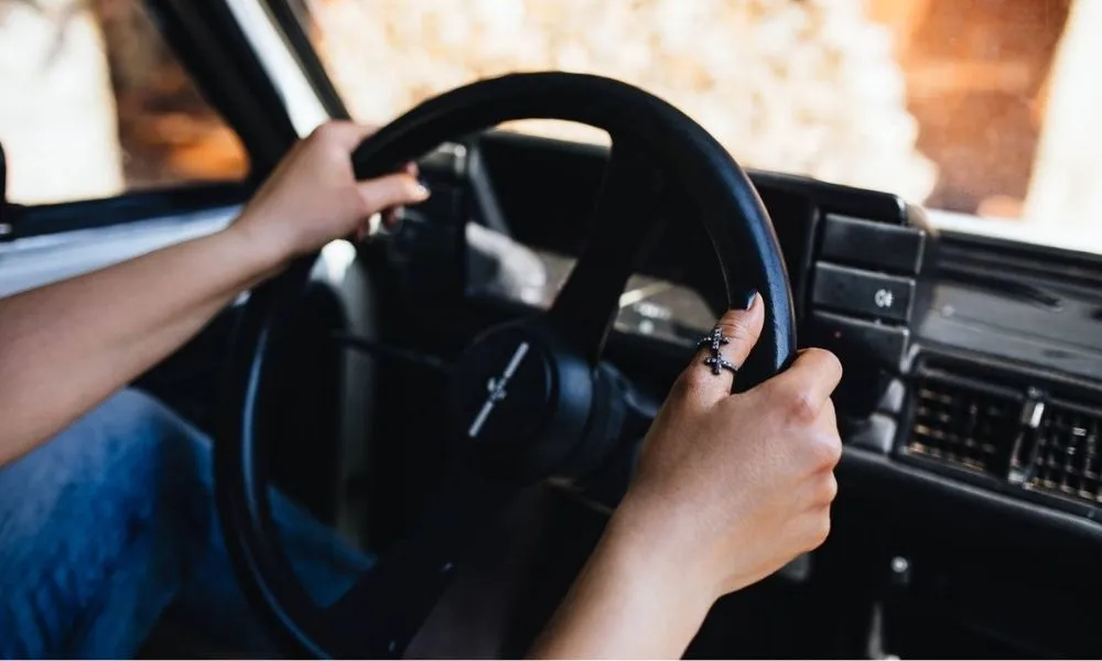 Driving carefully is one of the best ways to care for your car. Most damage is done within the first 10-20 minutes of driving so keep things slow.