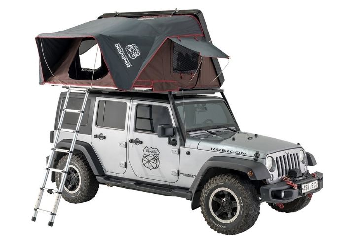 iKamper Skycamp 2.0 Tent