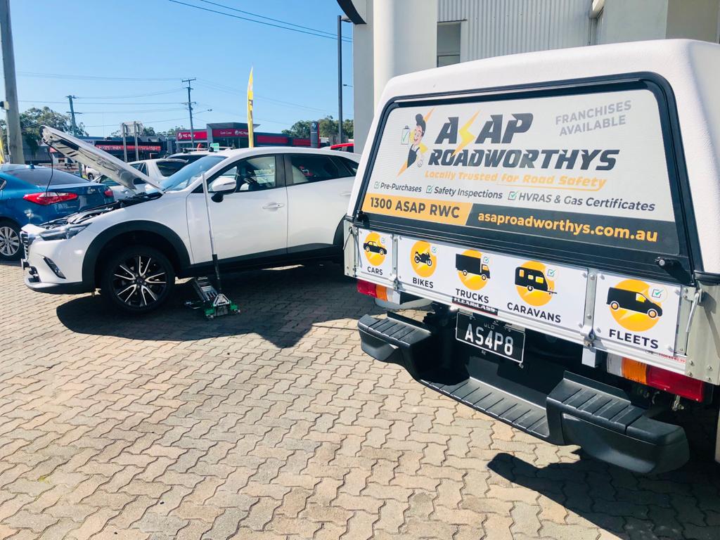 pre purchase car inspections can help you find out if the car is worth buying or if it has underlying issues that might cost you more in the future.