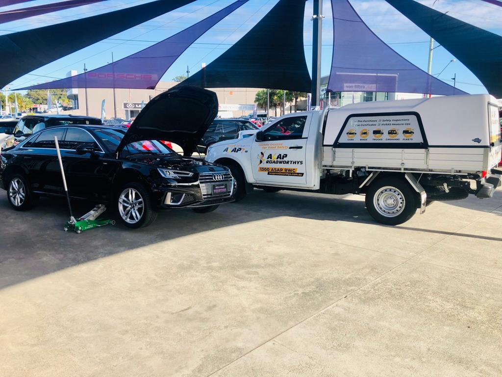 when you sell your car on the gold coast make sure you are transferring your registration