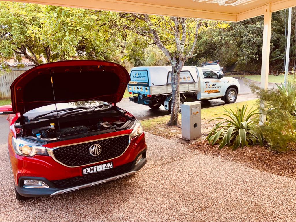 sell your car gold coast