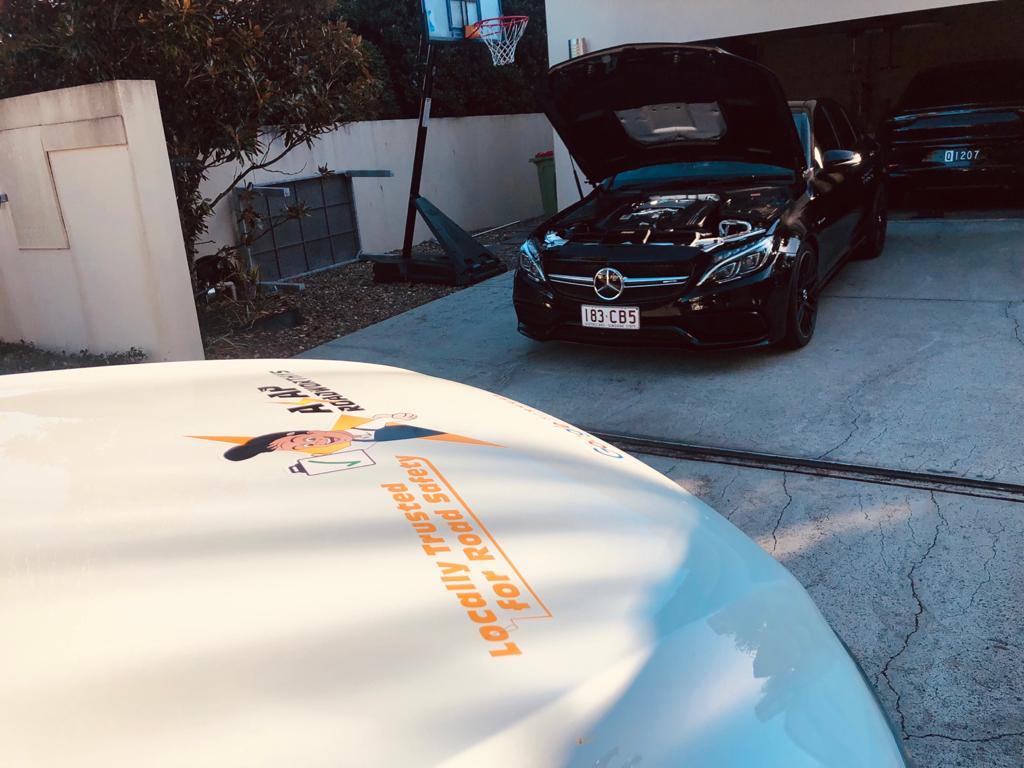 the best way to sell your car on the gold coast is online or facebook groups / market place