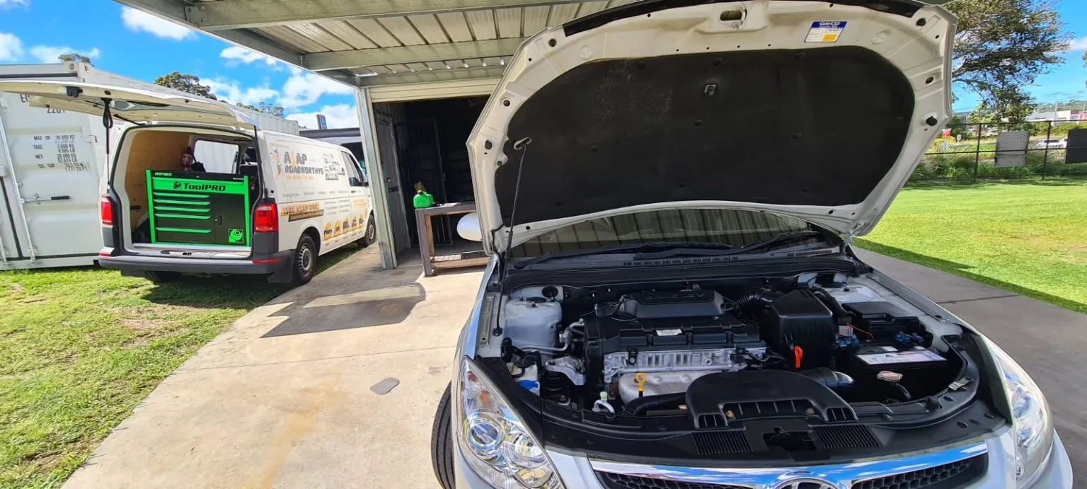 Uber Vehicle Inspections How To Make Sure You Pass...