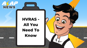 HVRAS All you need to know