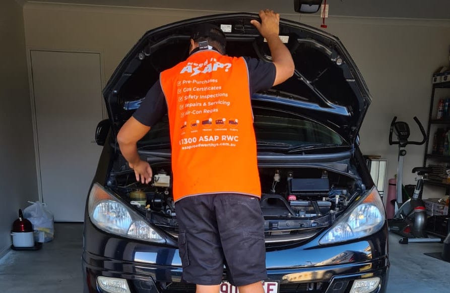 get the correct tools you are going to need to clean your headlights