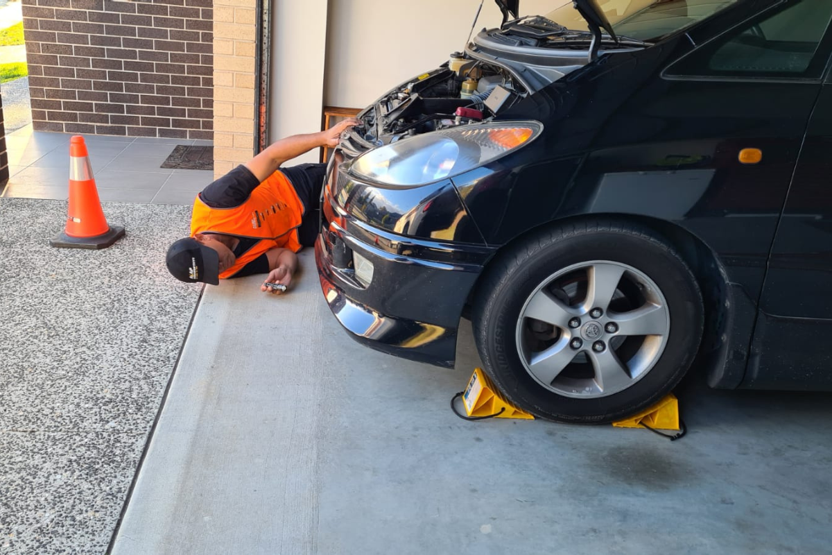 Which Vehicles Should Have a Trusted Pre-Purchase Inspection?