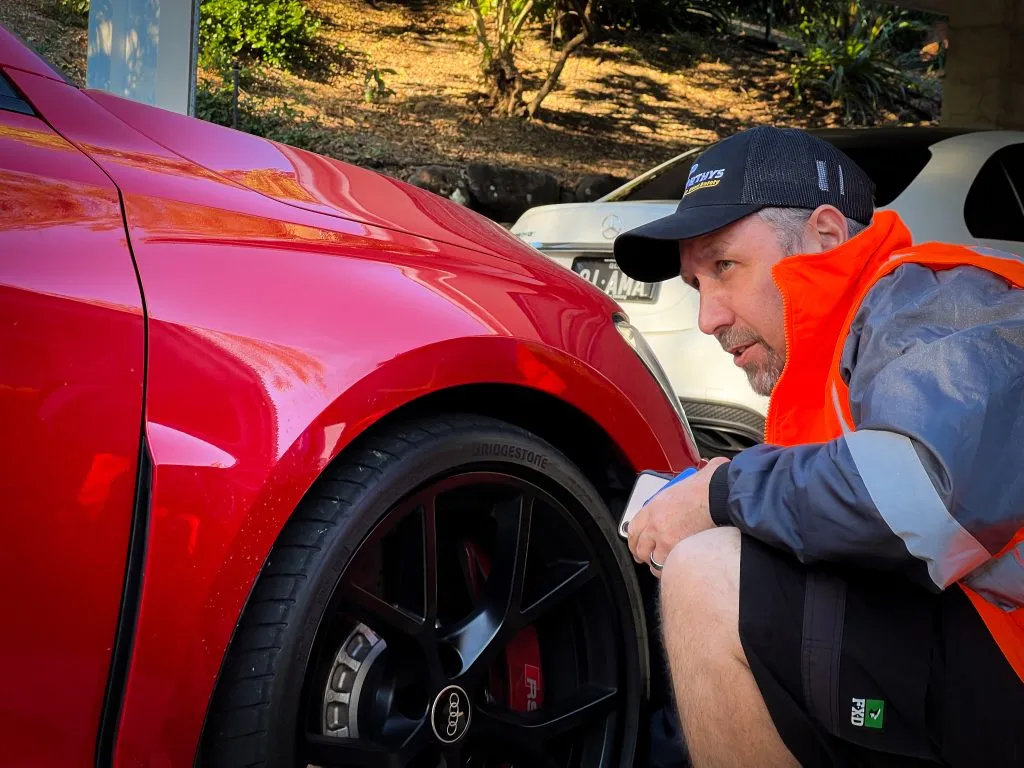 How Much Does A Roadworthy Cost 2025?