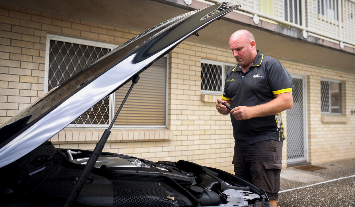 What Happens If You Fail A Roadworthy?