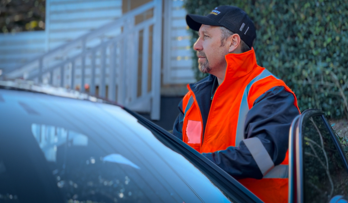 What Happens If You Fail A Roadworthy?