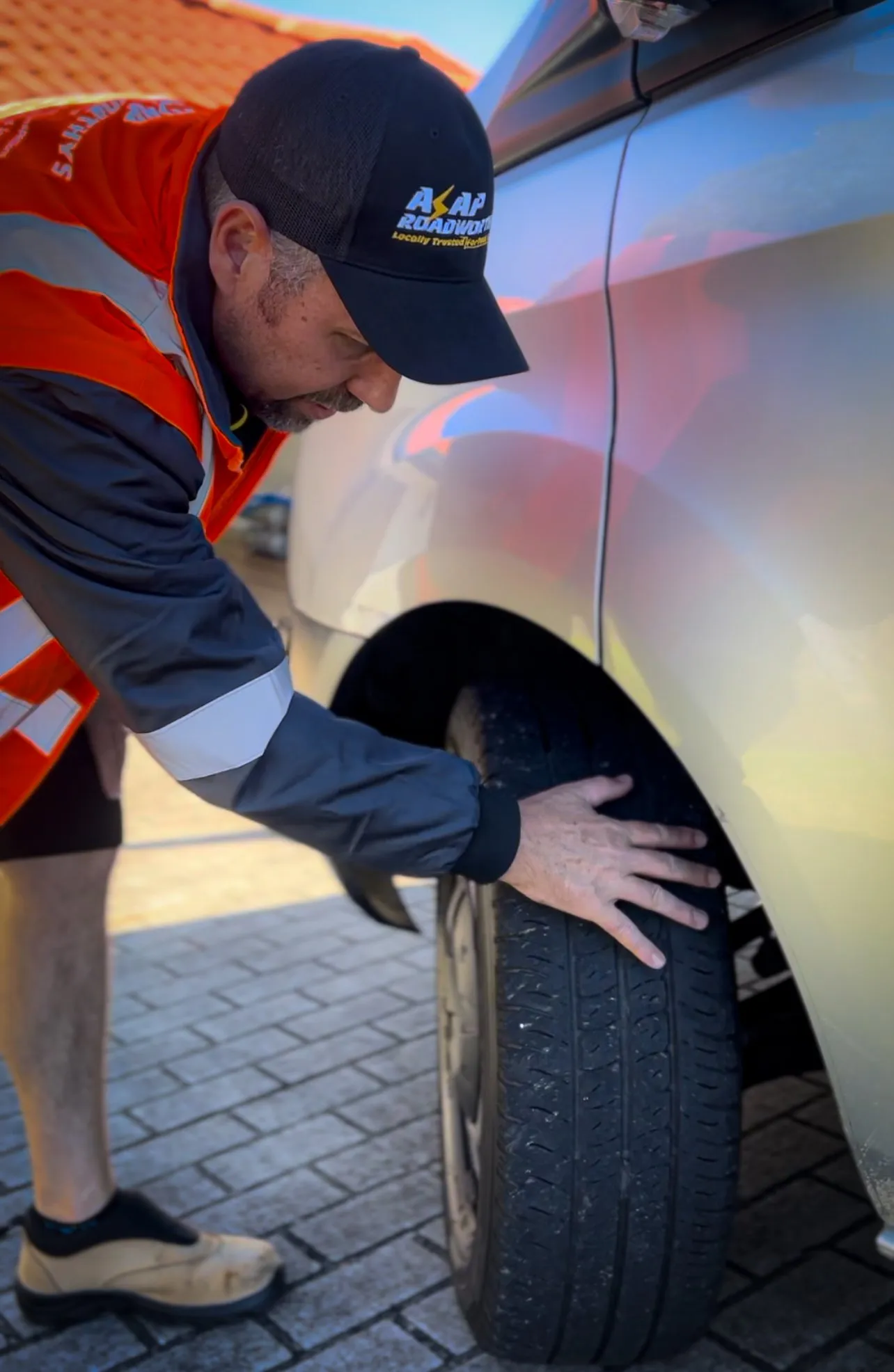 What Happens If You Fail A Roadworthy?
