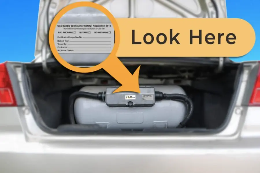What is an LPG Gas Certificate and Why Do You Need One