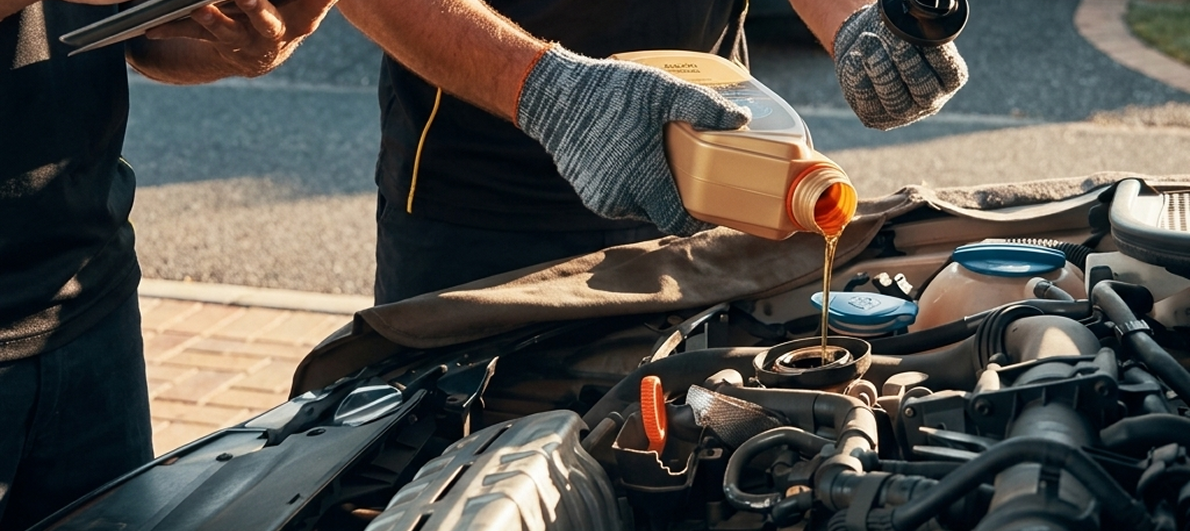 Do You Need a Gas Certificate to Sell a Caravan in Queensland