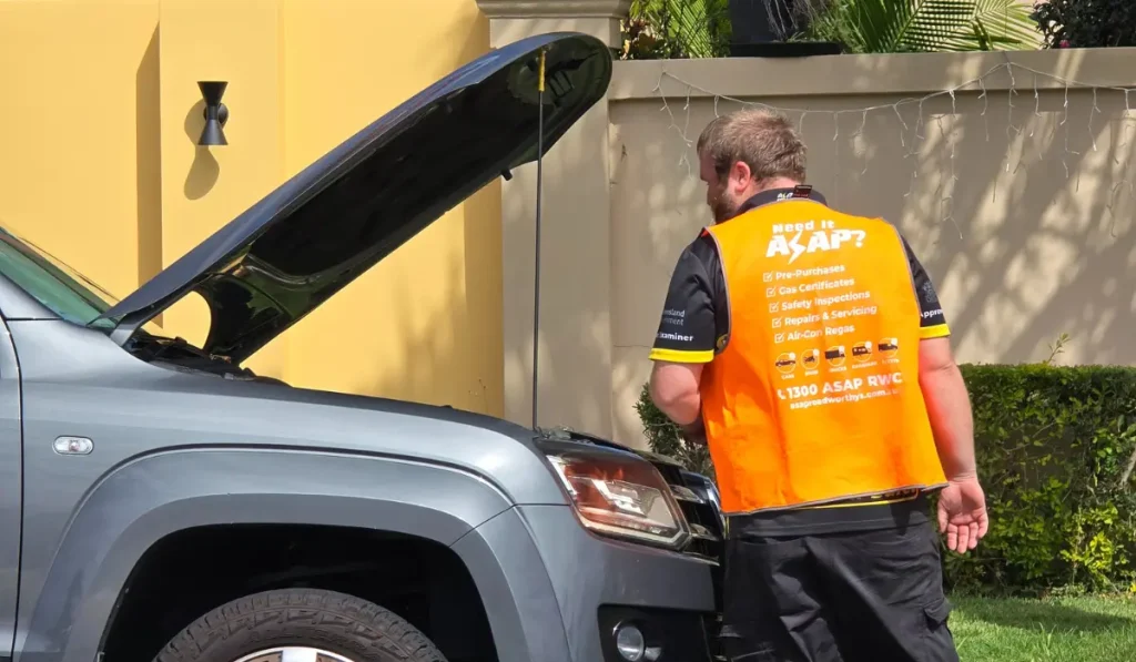 ASAP Car airconditioning repair