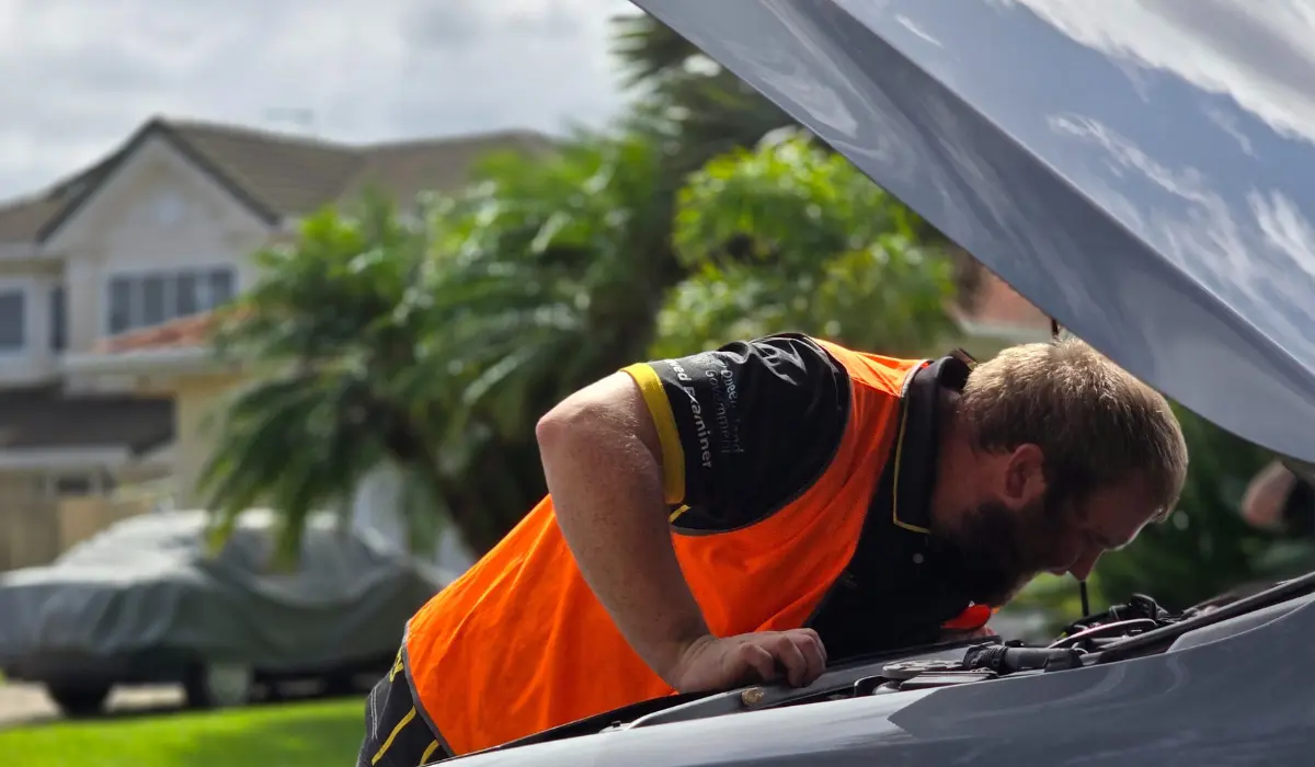 How to Tell if a Used Car is in Good Condition