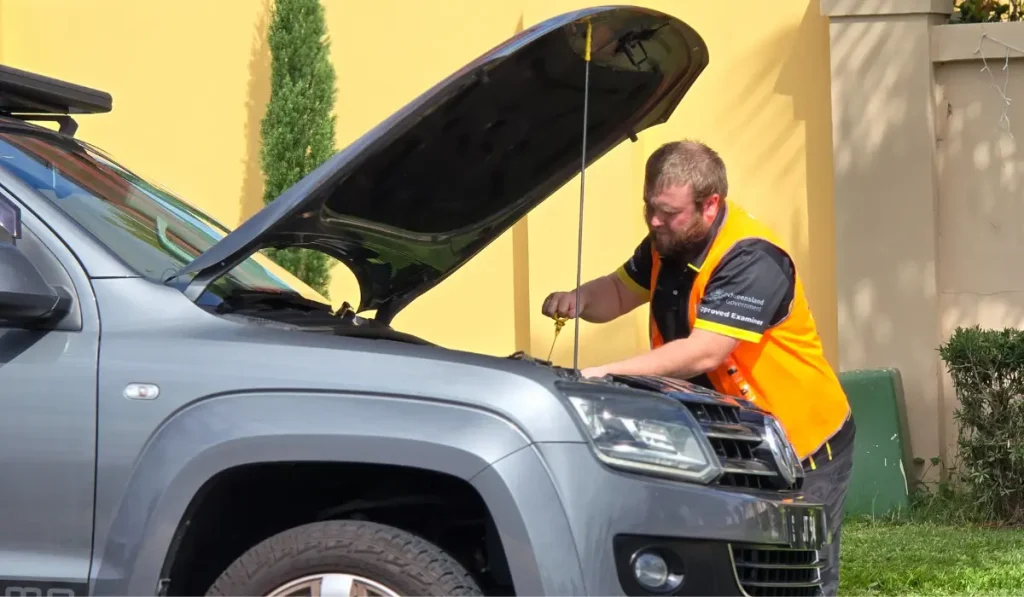 Technical Signs That Your Car’s Air Conditioning Needs Servicing