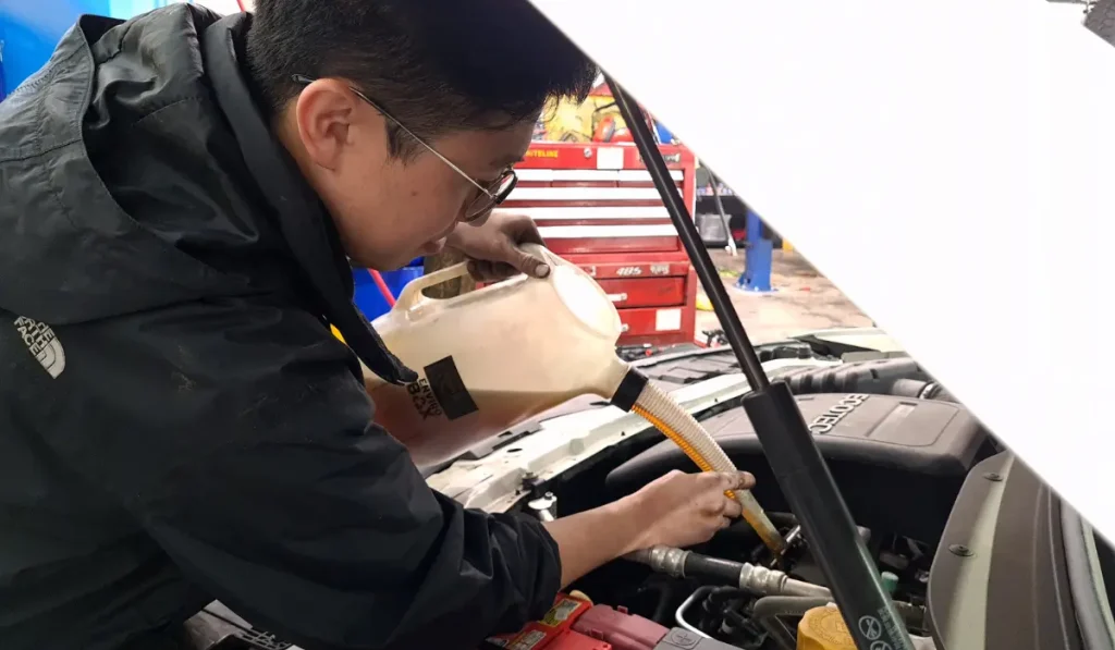 Why Regular AC Maintenance Is Crucial