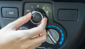 car ac gas recharge