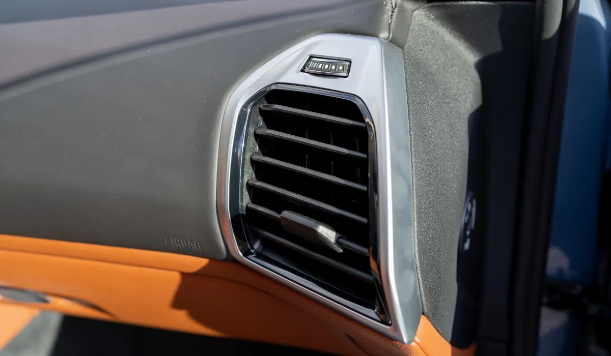 car ac gas recharge