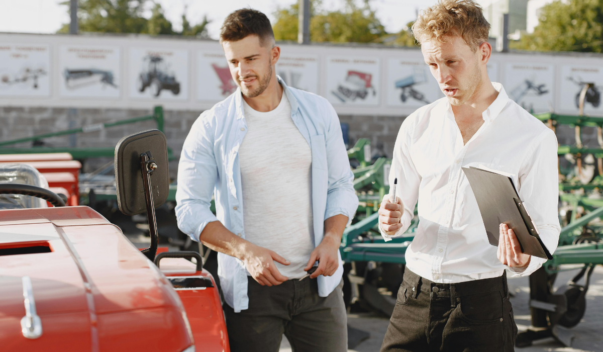 How to Spot Scams When Buying a Car on Facebook