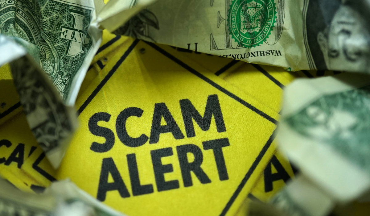 How to Spot Scams When Buying a Car on Facebook