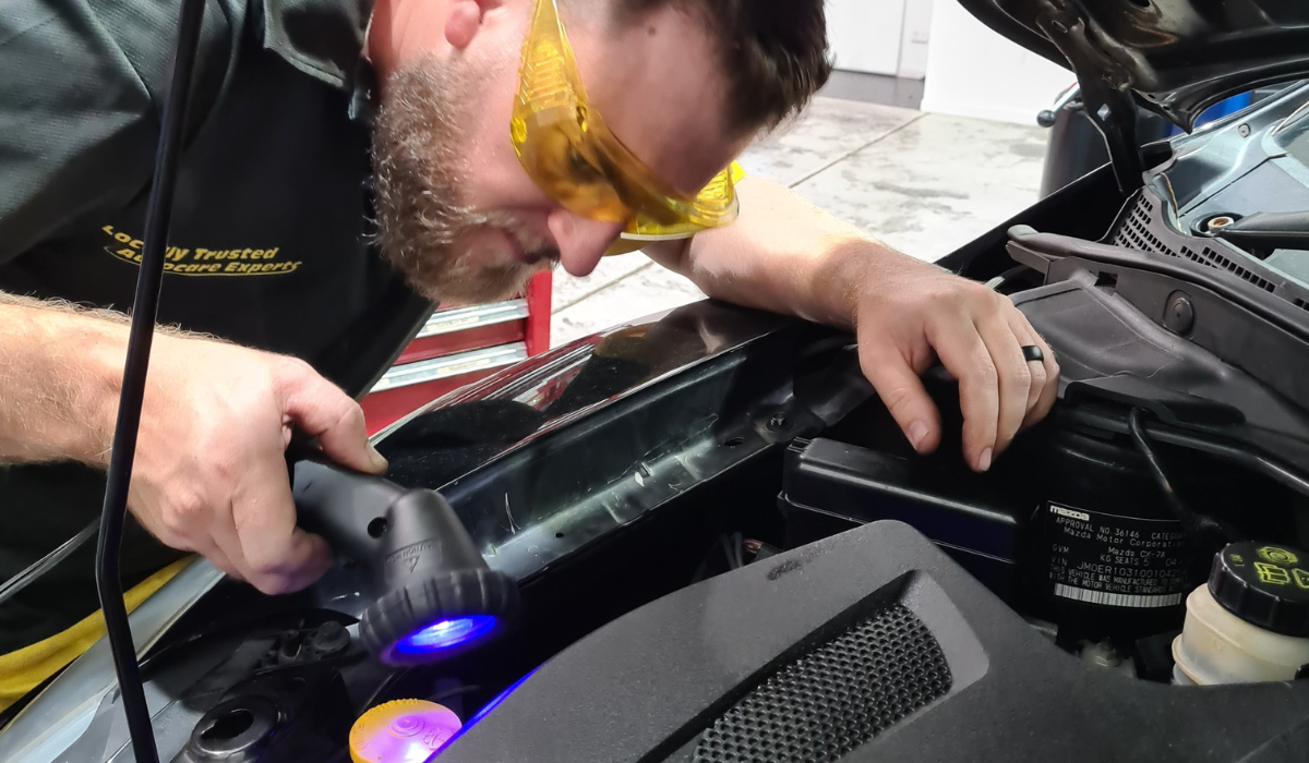 How To Check Your Car’s Cabin Air Filter