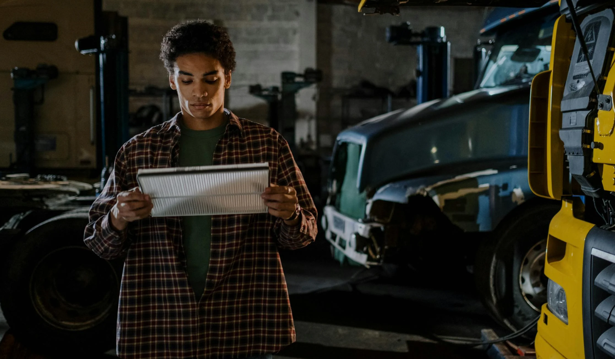 How To Check Your Car’s Cabin Air Filter