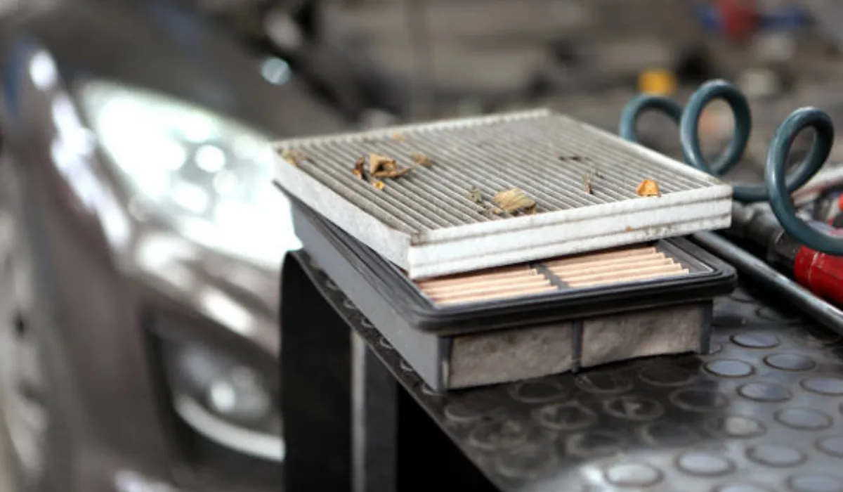How to Check Your Car’s Aircon Pressure