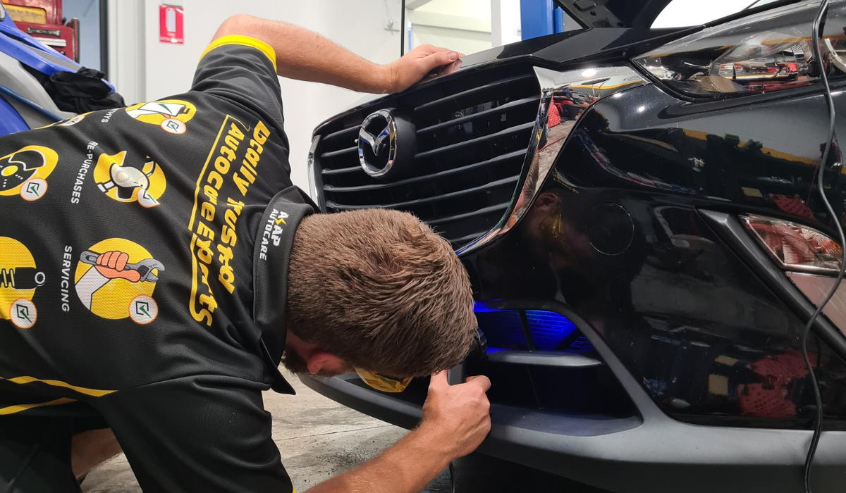 How to Check Your Car’s Aircon Pressure