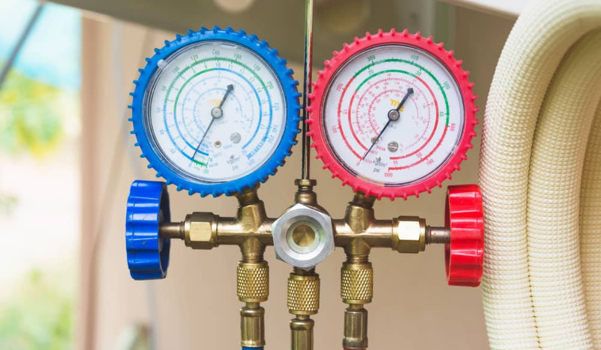 How to Check Your Car’s Aircon Pressure ASAP Roadworthys