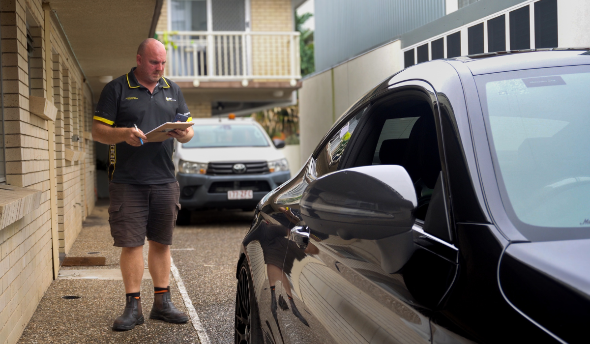 How Often Should You Get a Roadworthy Inspection?