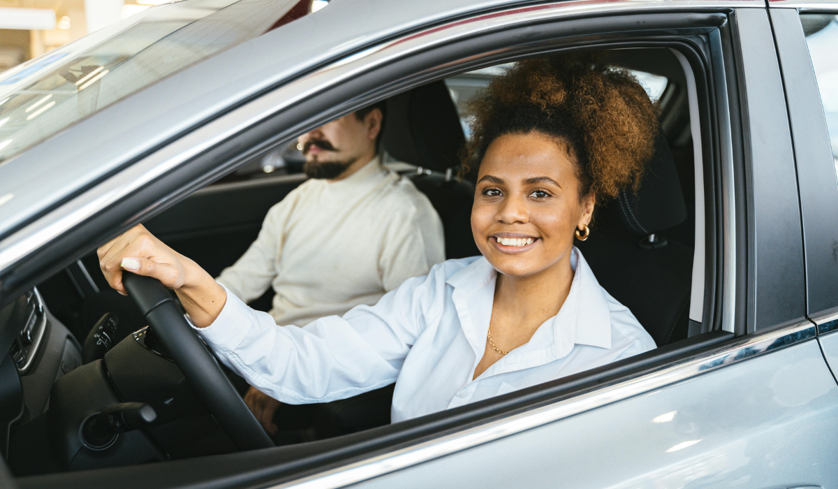 Step-by-Step Guide to Test Driving a Vehicle for Pre-Purchase Inspection