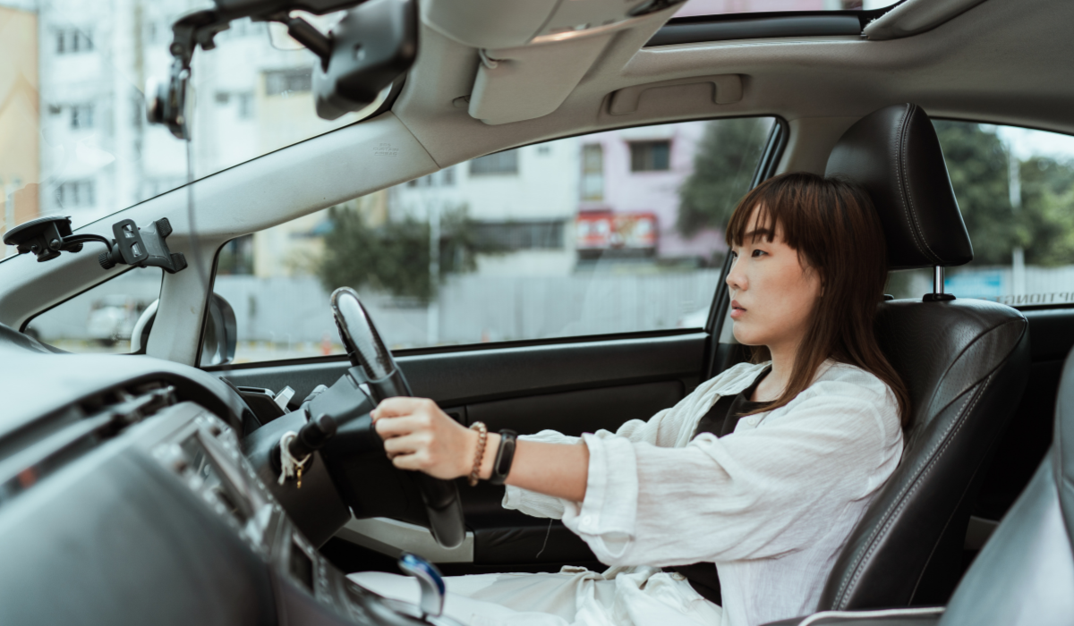 Step-by-Step Guide to Test Driving a Vehicle for Pre-Purchase Inspection