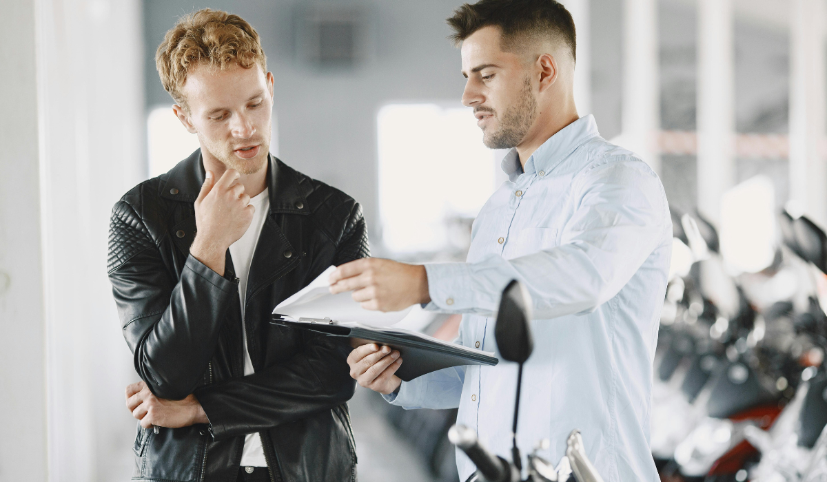 Step-by-Step Guide to Test Driving a Vehicle for Pre-Purchase Inspection
