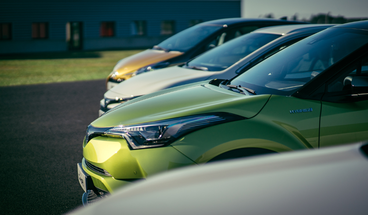 Step-by-Step Guide to Test Driving a Vehicle for Pre-Purchase Inspection