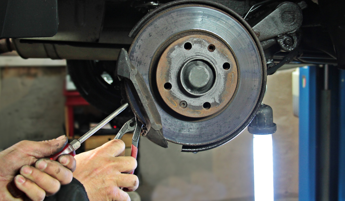 Ready for Your Roadworthy? Let's Get Your Car Prepared!