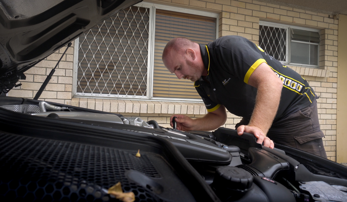 Ready for Your Roadworthy? Let's Get Your Car Prepared!