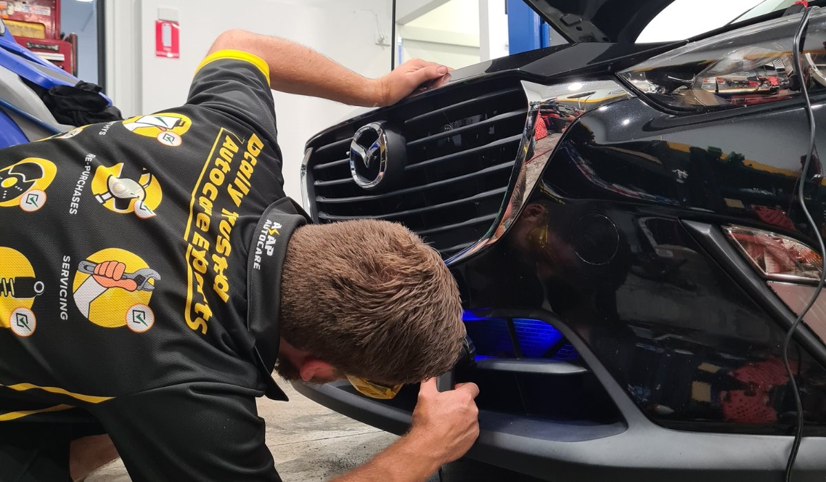 Ready for Your Roadworthy? Let's Get Your Car Prepared!