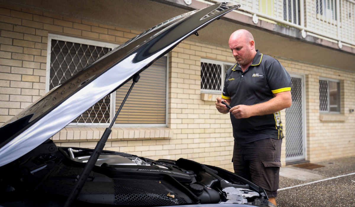 Ready for Your Roadworthy? Let's Get Your Car Prepared!