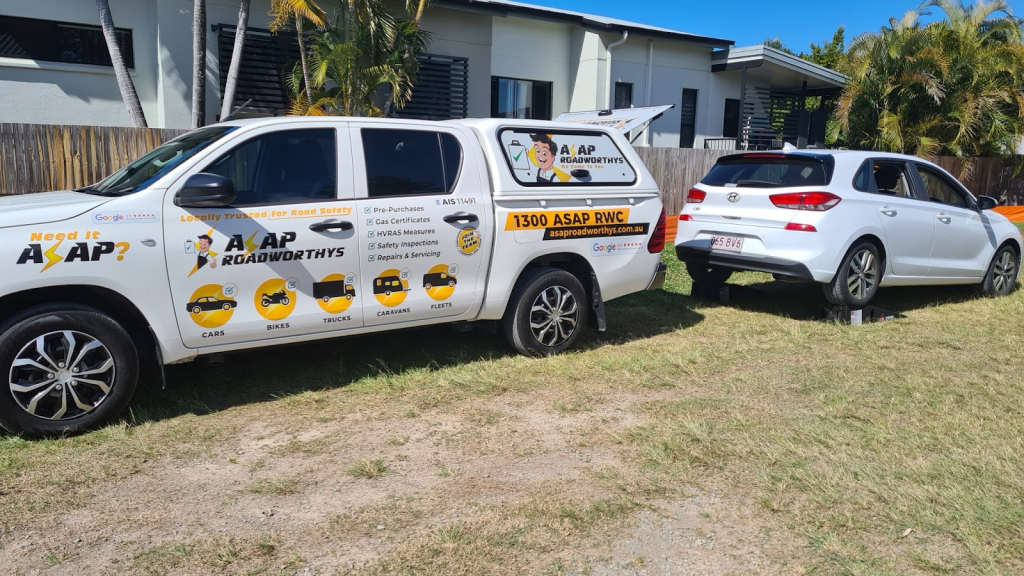 Rideshare Inspections in QLD: What You Need to Stay on the Road and Earning