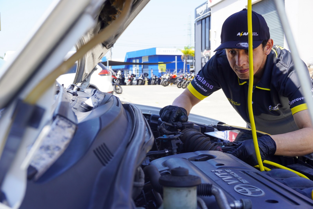 Surviving a QLD Summer: What Every Driver Should Know About Car AC