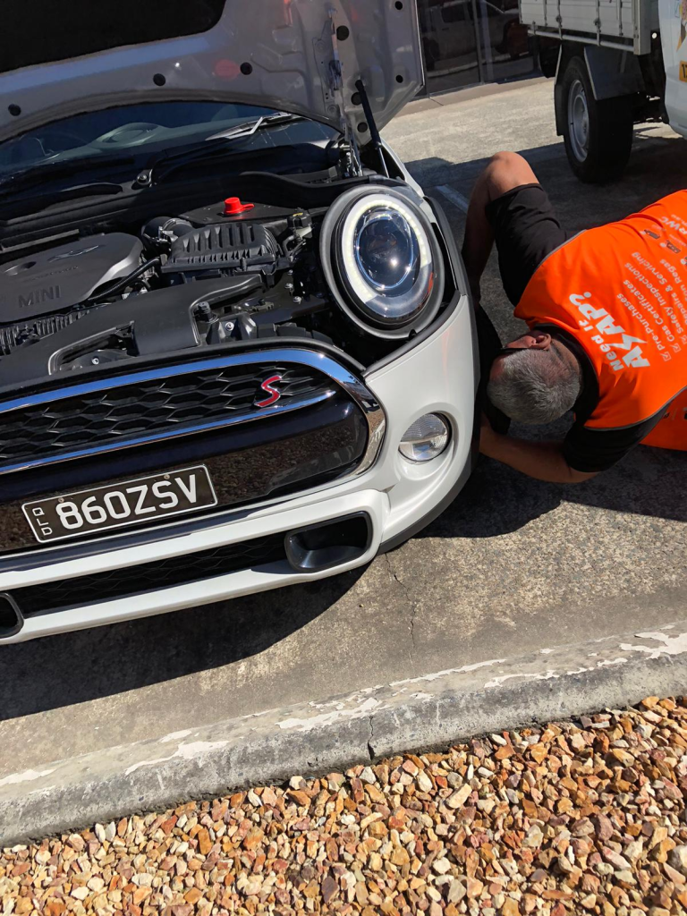 Pre-Purchase Car Inspection: What We Check Before You Buy a Used Car in Queensland