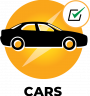 Cars Icon