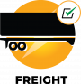 Freight-Icon