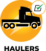 Hauler-Icon